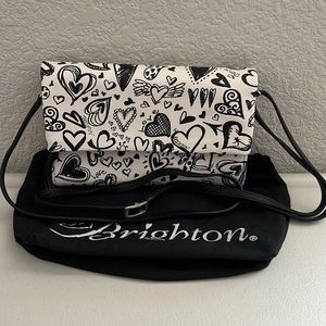 Brighton Crossbody Wallet